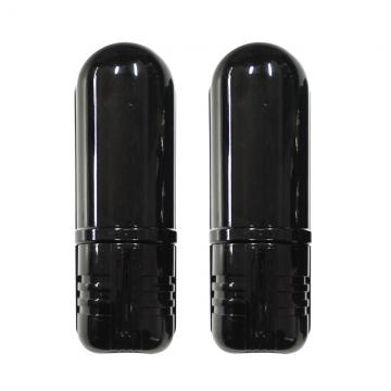 2 beams digital active infrared detector