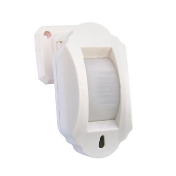 Curtain Style Intelligent PIR Intruder Detector