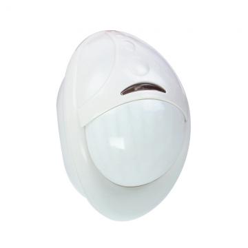Wireless digital PIR detector