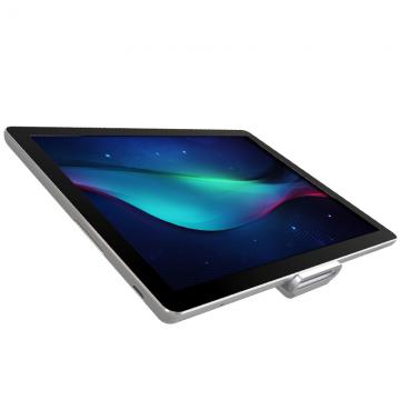 7inch Touch Screen Alarm Control Panel