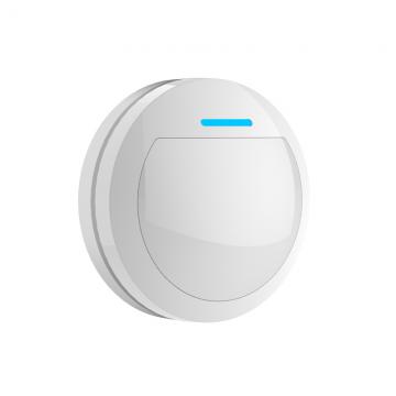 无线被动红外入侵探测器